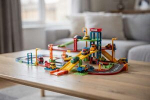Best Vehicle Playsets for Kids: Top Picks for UK Buyers in 2026
