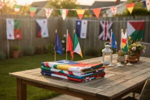 Best Flags for UK Gardens, Parties and Sporting Events — 2026 Buyer’s Guide