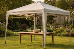Best Event Shelters for UK Gardens, Parties and Festivals