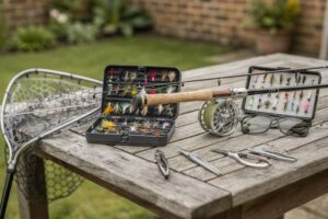 Best Fly Fishing Gear for UK Anglers — 2026 Buyer’s Guide