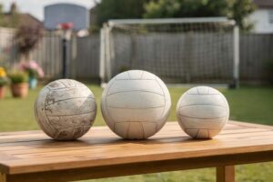 Best Netball Balls for UK Players: Training, Match & Junior Picks