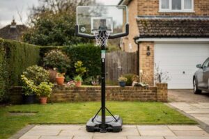 Best Basketball Backboards for UK Gardens & Driveways