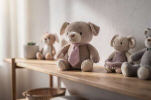 Best Soft Toys UK 2026: Cuddly Picks for Every Occasion
