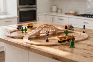 Best Train Track Sets for Kids: Which Should You Buy in 2026?