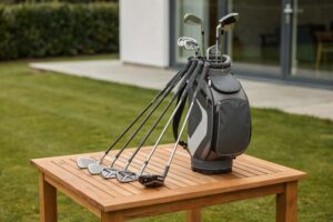 Best Golf Clubs for UK Golfers: Complete Sets, Hybrids and More