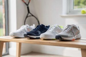 Best Squash Shoes for UK Players: Six Court-Tested Picks for 2026