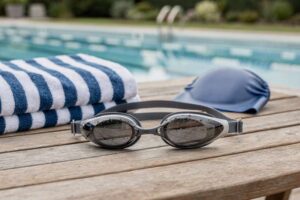 Best Swimming Goggles for UK Pools & Open Water — 2026 Buyer’s Guide