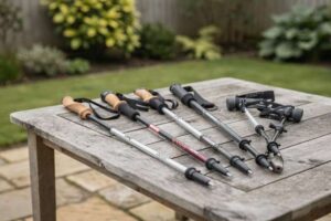 Best Nordic Walking Poles: 5 Top Picks for UK Routes in 2026