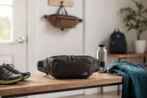 Best Waistpacks for 2026: Hands-Free Carry for Hiking, Running and Travel