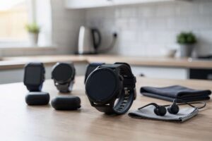 Best GPS Running Monitors for UK Runners — 2026 Buyer’s Guide