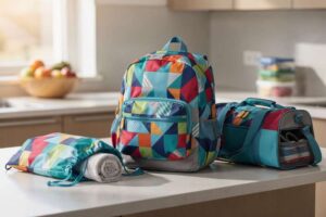 Best Kids’ Sports Bags for School, Swimming and Training