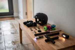 Best Skateboard, Skates & Scooter Accessories: UK Buyers’ Guide 2026