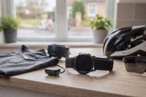 Best Heart Rate Monitors for UK Runners and Cyclists (2026)