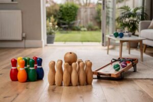 Best Bowling Sets for UK Families: 5 Picks for Every Age and Setting