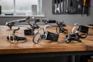 Best Release Aids for Compound Bows: Honest Reviews for UK Archers