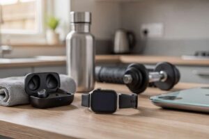 Best Fitness Technology for UK Buyers — 2026 Guide