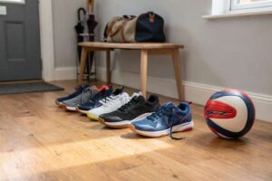 Best Volleyball Footwear for UK Courts — 2026 Buyer’s Guide