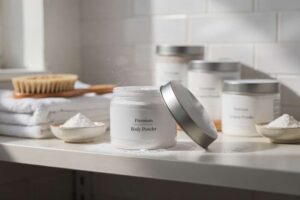Best Talc and Body Powder UK: 7 Picks for Every Skin Type