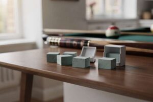 Best Cue Chalk for Pool and Snooker: UK Buyer’s Guide (2026)