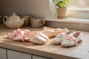 Best Ballet Dancing Footwear: A Practical UK Buying Guide