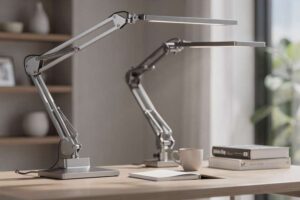 Best Architect-Style LED Desk Lamp with Multiple Arm Joints