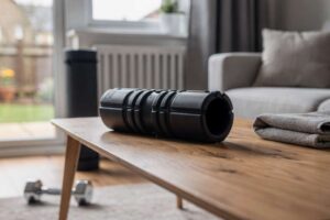 Best Vibrating Foam Roller for Post-Leg-Day Recovery: UK Buyers’ Guide