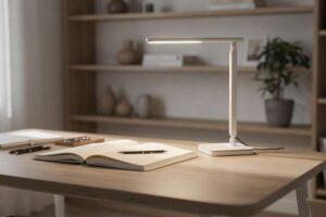 Best LED Desk Lamps for Home Office and Study Desks in 2026