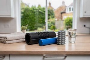 Best Foam Rollers for Muscle Recovery and Pain Relief in the UK
