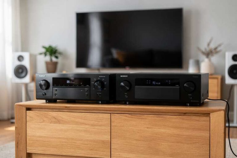 Audio & Hi-Fi