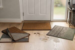 Best Doormats for UK Homes: 7 Picks That Actually Work