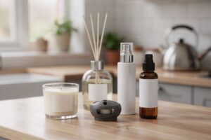 Best Home Fragrance for UK Homes: 5 Picks Worth Buying