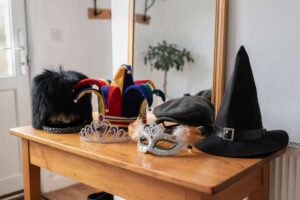 Best Costume Headwear for UK Fancy Dress: 6 Picks That Actually Work