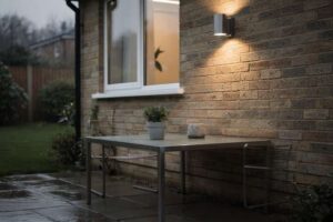 Best Outdoor Wall Lights for UK Homes: 2026 Buyer’s Guide