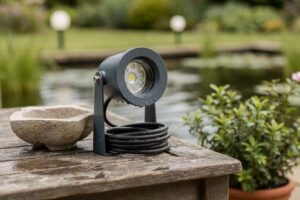 Best Pond Lights for UK Gardens: 5 Expert Picks for 2026