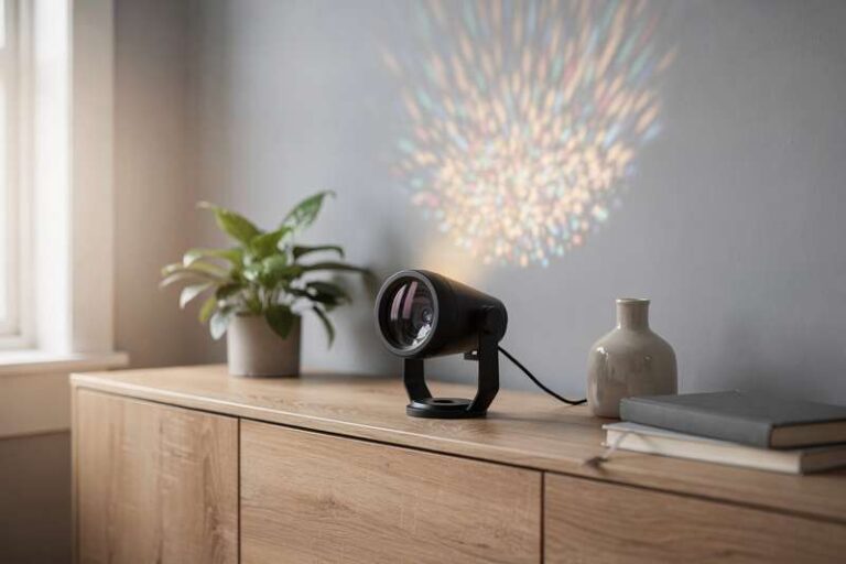 Desk & Smart Home Gadgets