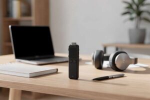 Best Voice Recorders for Meetings, Lectures, and AI Transcription