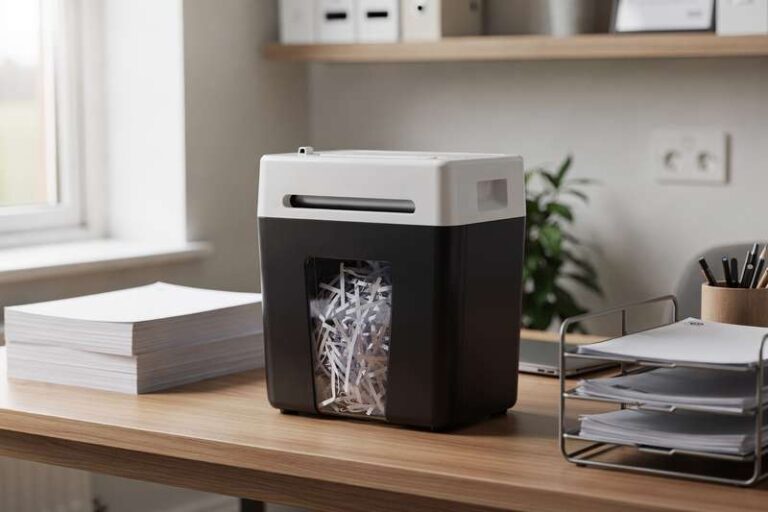 Office Equipment & Business Supplies