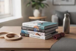 Best Calisthenics Books to Build Strength and Ability — UK 2026