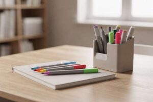 Best Markers and Highlighters for UK Buyers in 2026