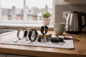 Best Arm and Wristband Accessories for UK Buyers: 2026 Guide