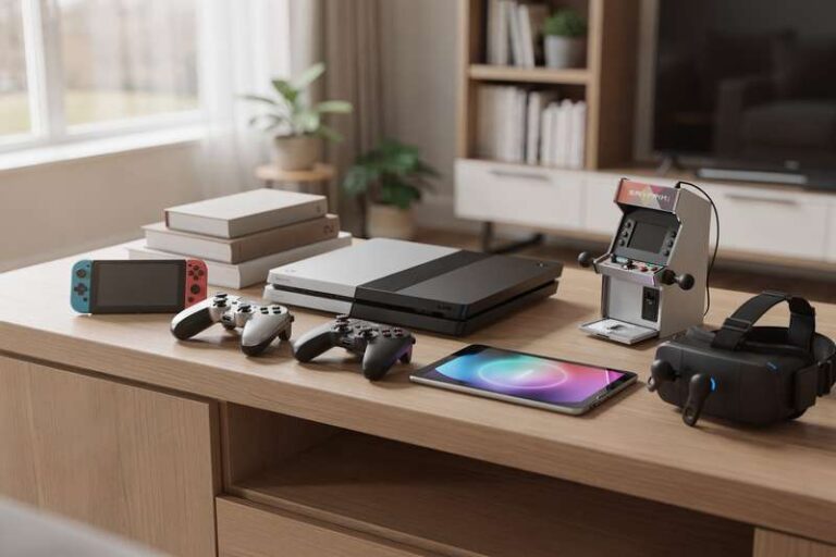 Games & Puzzles