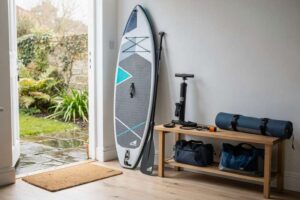 Best Stand Up Paddleboarding Picks for UK Beginners in 2026