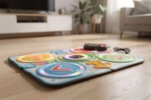Best Dance Mats for Kids: UK Buyer’s Guide 2026