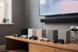 Best Plug and Play Games Consoles: Your UK Buyer’s Guide for 2026
