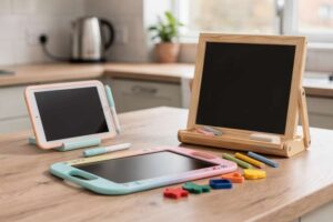 Best Drawing and Writing Boards for Kids: UK Buyer’s Guide 2026