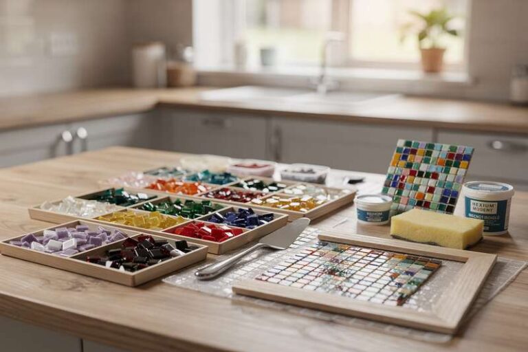 Craft Kits & Jewellery Making