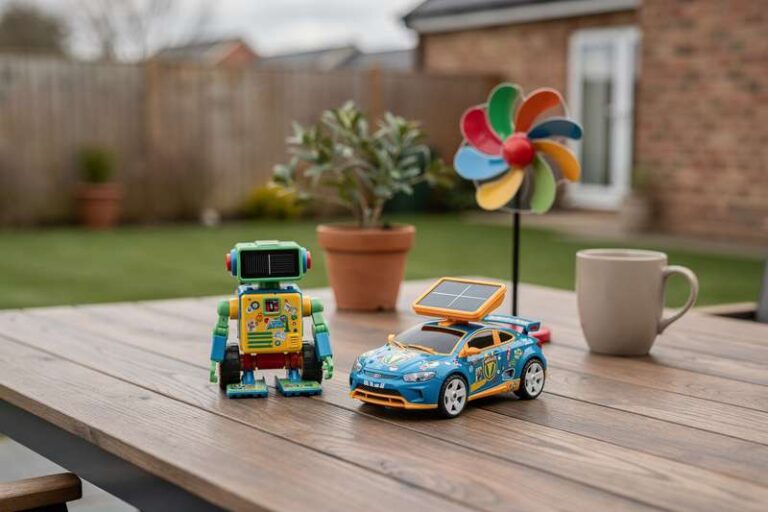 Kids Toys & Play