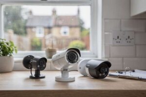 Best Dummy Cameras for Your Home or Business — UK Buying Guide 2026