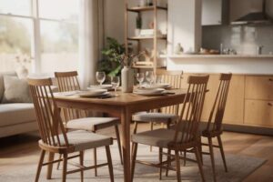 Best Dining Room Furniture: 6 Picks for Real UK Homes