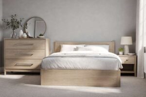 Best Bedroom Furniture for UK Bedrooms: Chests of Drawers & Bedside Tables Reviewed
